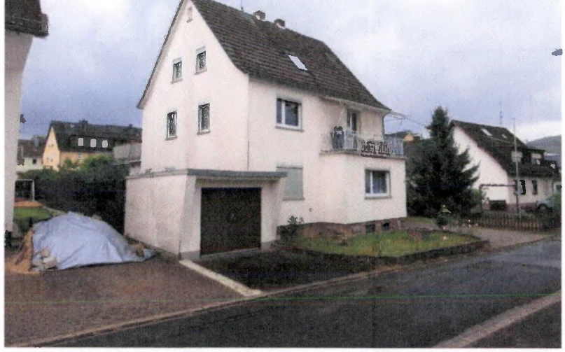 Grundstück mit baulichen Anlagen in Rhens — Bild 3