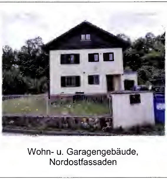 Eigentumswohnung (3 bis 4 Zimmer) in Waldkraiburg — Bild 2