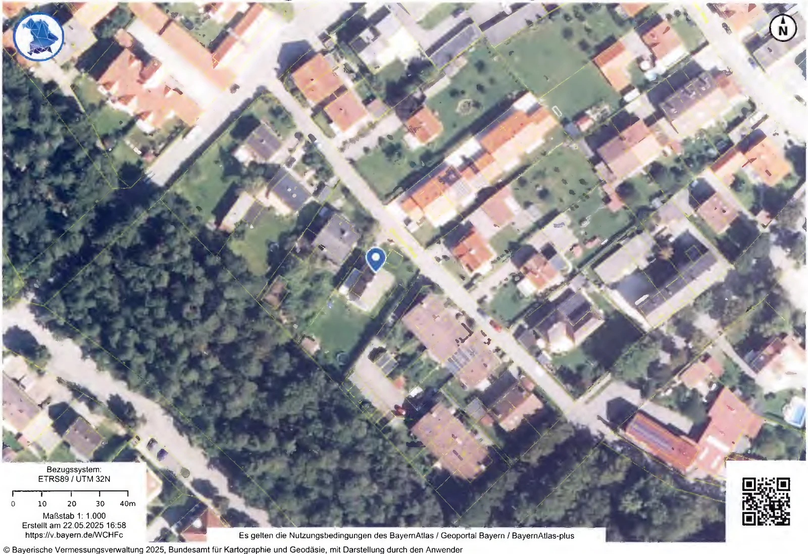 Eigentumswohnung (3 bis 4 Zimmer) in Waldkraiburg — Bild 3