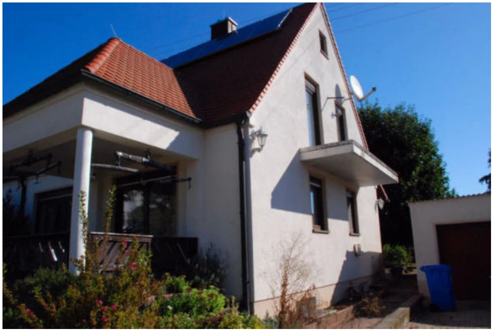 Zweifamilienhaus in Hoppingen — Bild 2