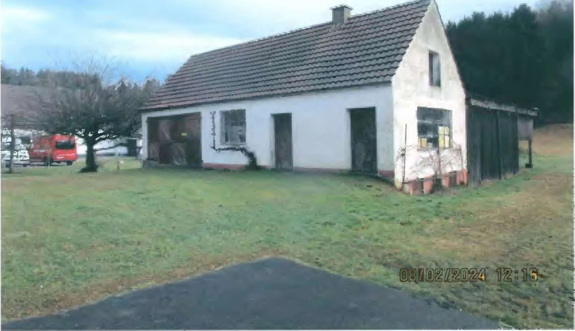 Einfamilienhaus in Wertingen