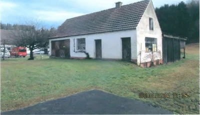Einfamilienhaus in Wertingen