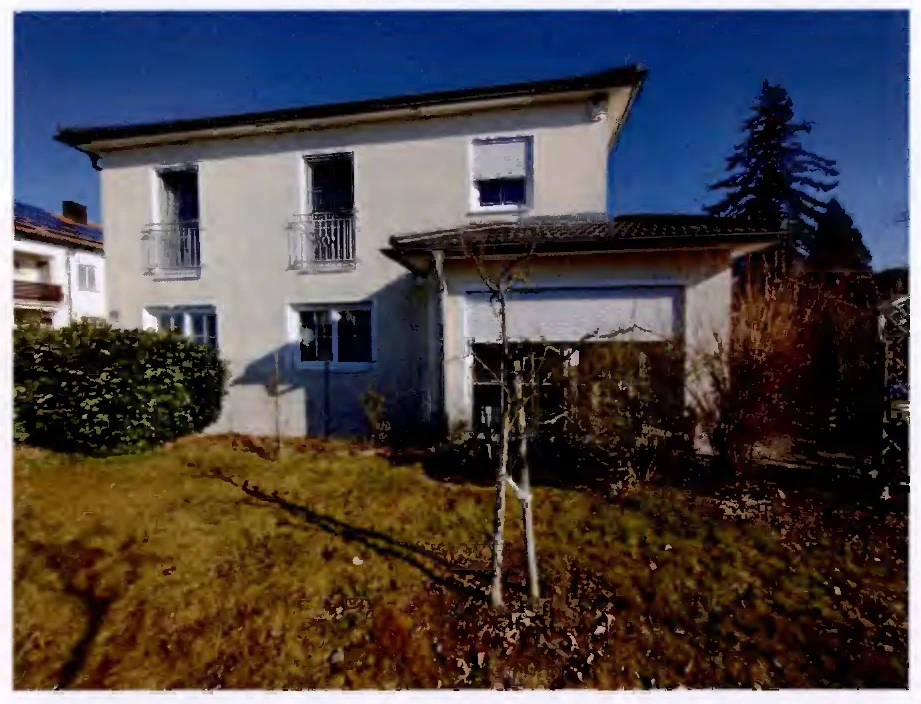 Einfamilienhaus in Mühldorf a. Inn — Bild 2