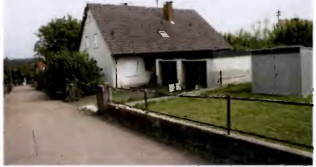 Einfamilienhaus in Marxheim