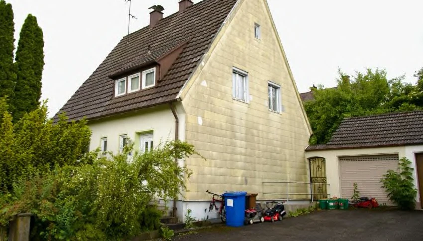 Einfamilienhaus in Wertingen — Bild 3