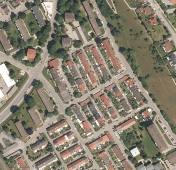 Gewerbeobjekt, Wohn-/Geschäftshaus in Kaufbeuren