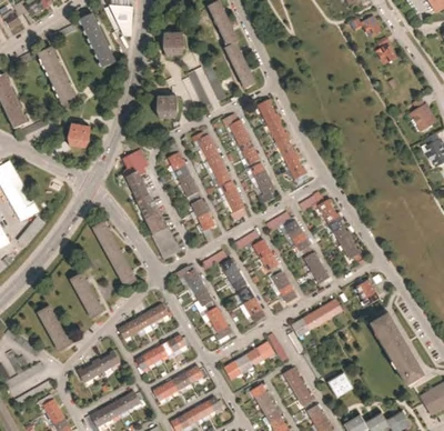 Gewerbeobjekt, Wohn-/Geschäftshaus in Kaufbeuren
