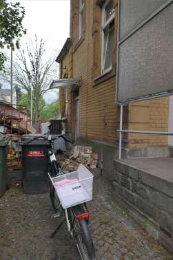 Wohn- und Geschäftshaus (mit Gastronomie) viergeschossig in Hof — Bild 2