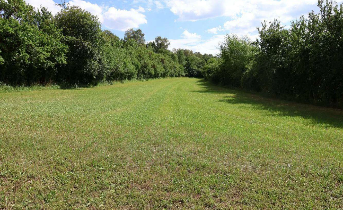 land- und forstwirtschaftlich genutztes Grundstück in Huisheim — Bild 2