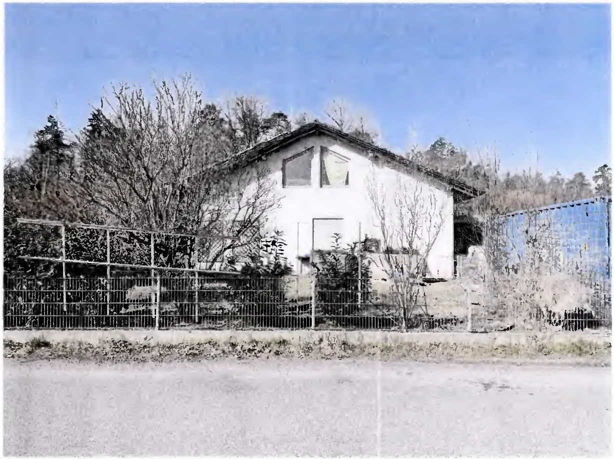 4-Zimmerwohnung im Erdgeschoss; 4-Zimmerwohnung im Dachgeschoss in Garching a.d. Alz — Bild 2