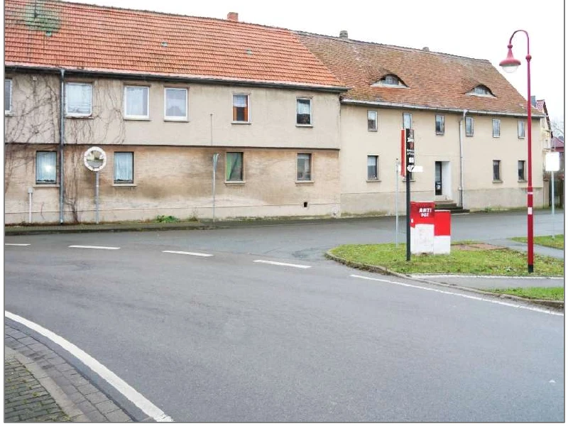 Einfamilienhaus in Am Ettersberg — Bild 2