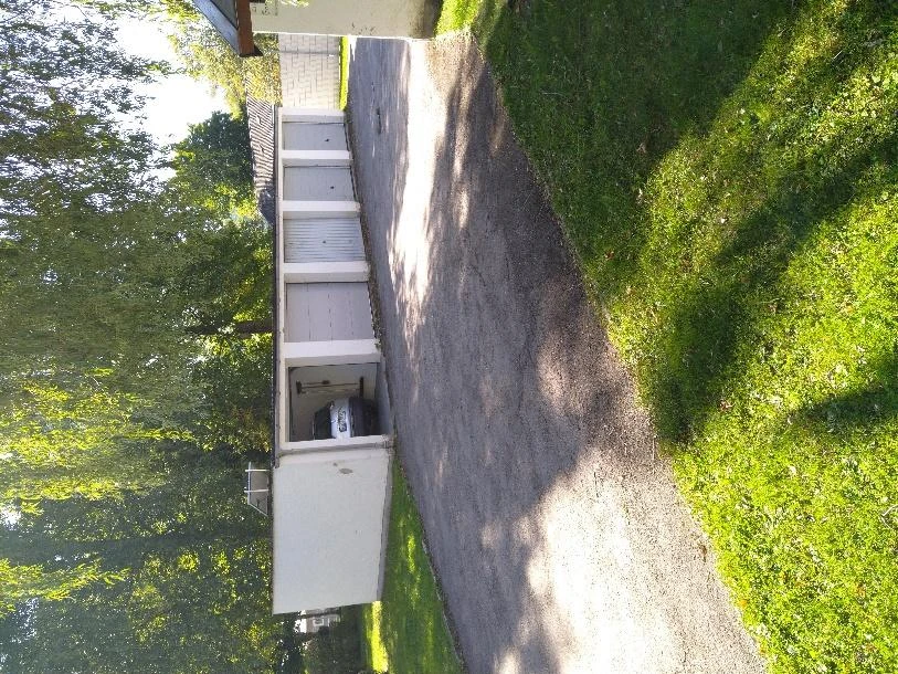 Garage in Füssen — Bild 3