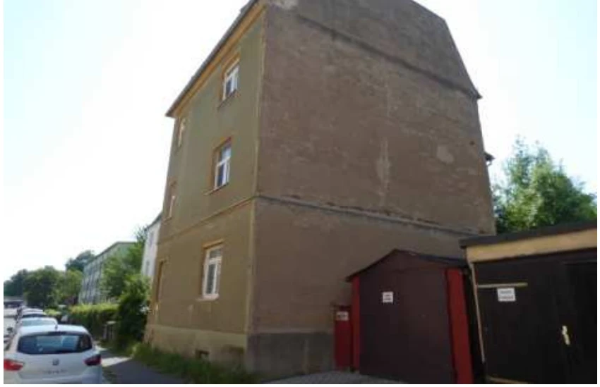 Eigentumswohnung (1 bis 2 Zimmer) in Gera — Bild 2