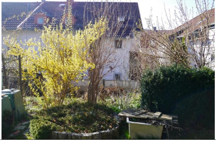 Mehrfamilienhaus in Stadtilm — Bild 3