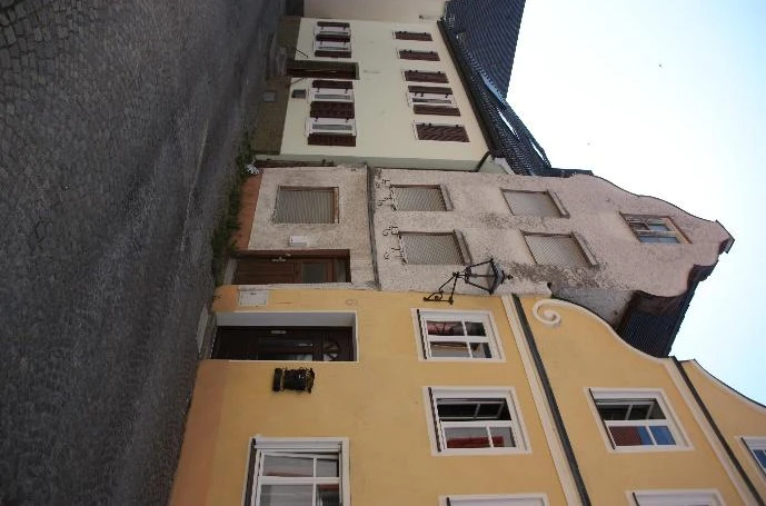 Wohn-/Geschäftshaus in Dillingen — Bild 2