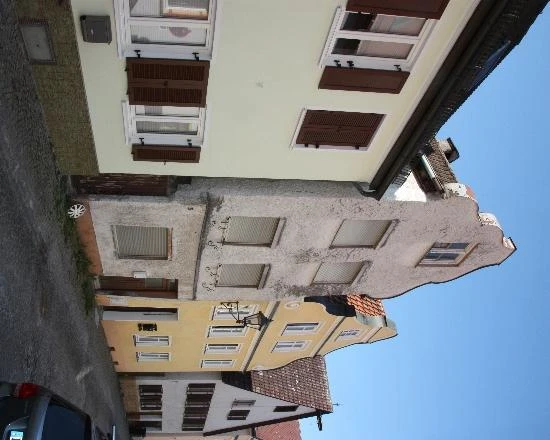 Wohn-/Geschäftshaus in Dillingen — Bild 3