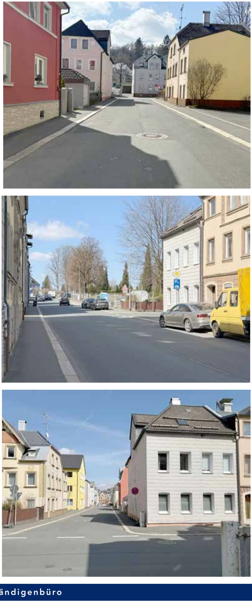 Einfamilien-Reihenhaus in Helmbrechts — Bild 3