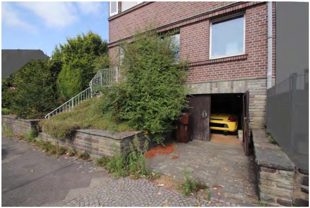 Zweifamilienhaus in Mönchengladbach — Bild 2