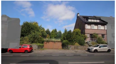 Wohn-/Geschäftshaus in Mönchengladbach