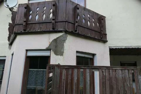 Einfamillienhaus in Schwarzenbach a. Wald — Bild 3
