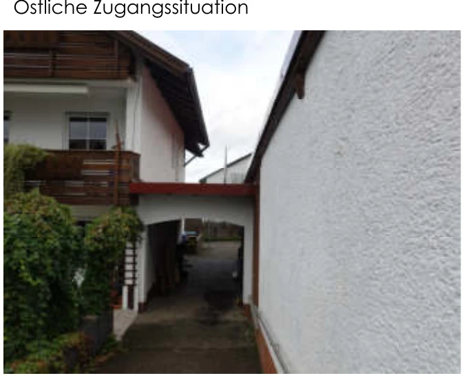 Mehrfamilienhaus in Durach — Bild 3
