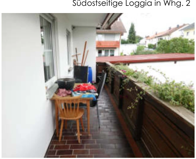 Mehrfamilienhaus in Durach — Bild 2