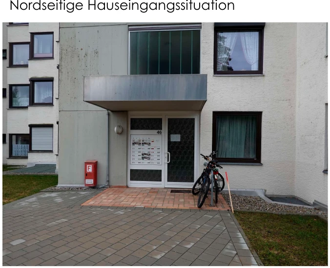 Wohnung in Kempten — Bild 3