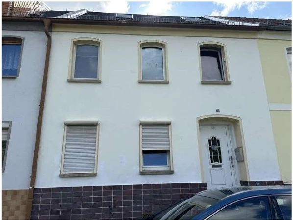 Einfamilienhaus in Gera — Bild 2