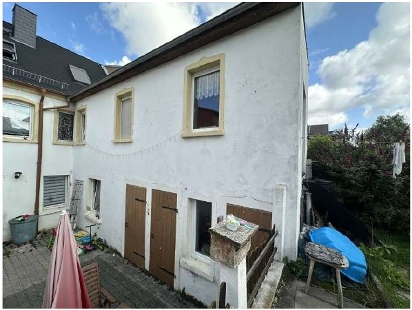 Einfamilienhaus in Gera — Bild 3