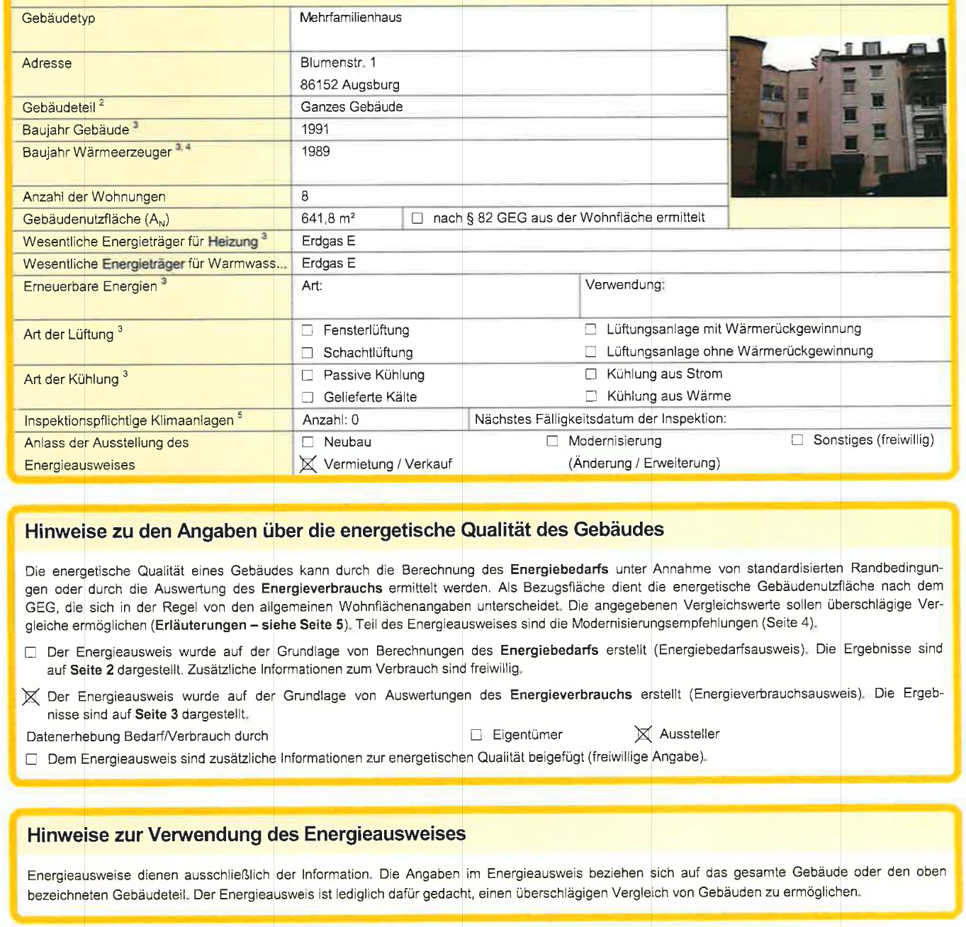 Eigentumswohnung (3 bis 4 Zimmer), Kfz-Stellplatz (Tiefgarage), Sonstiges in Augsburg