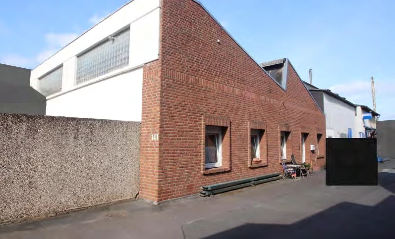 Gewerbeeinheit (z.B. Laden, Büro) in Mönchengladbach