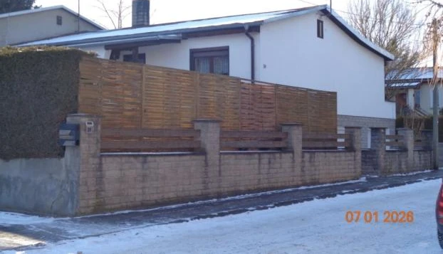 Einfamilienhaus in Apolda — Bild 2