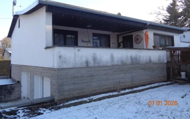 Einfamilienhaus in Apolda — Bild 3