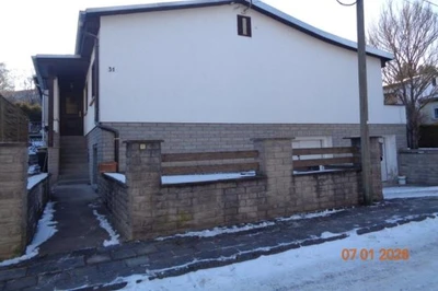 Einfamilienhaus in Apolda