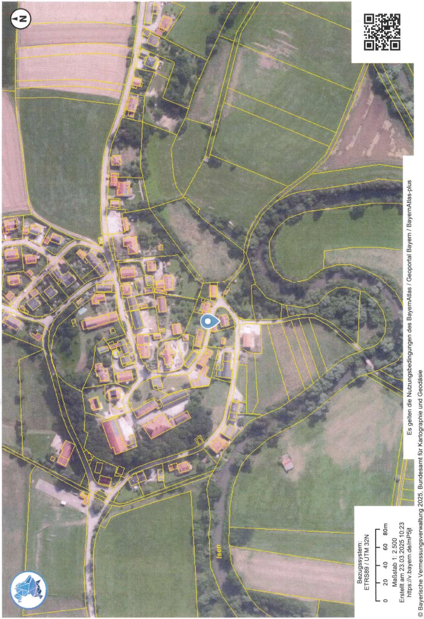 Einfamilienhaus in Schwindegg — Bild 3