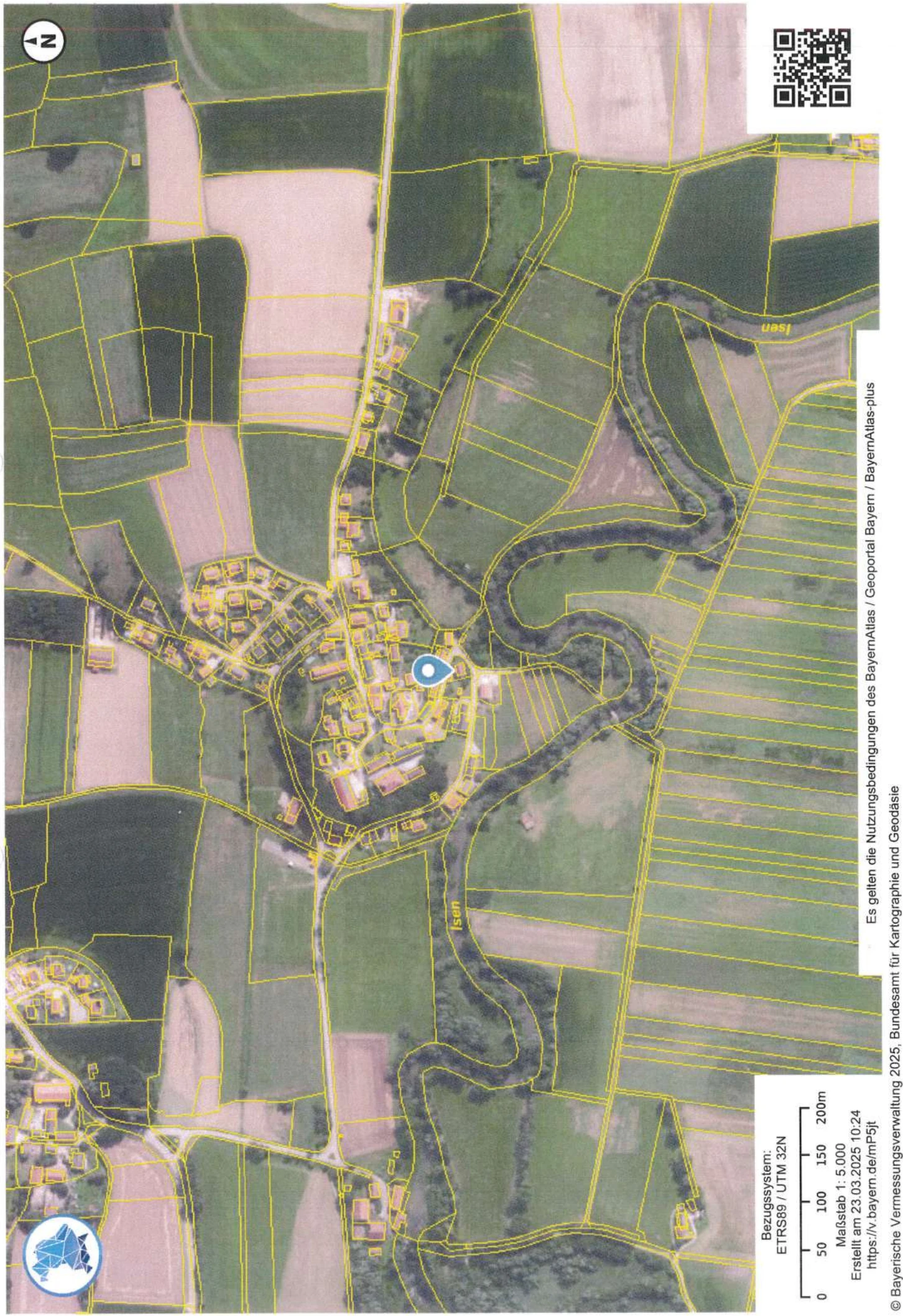 Einfamilienhaus in Schwindegg — Bild 2