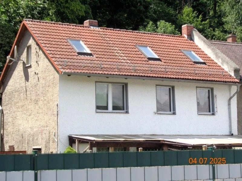 Einfamilienhaus in Großheringen — Bild 2