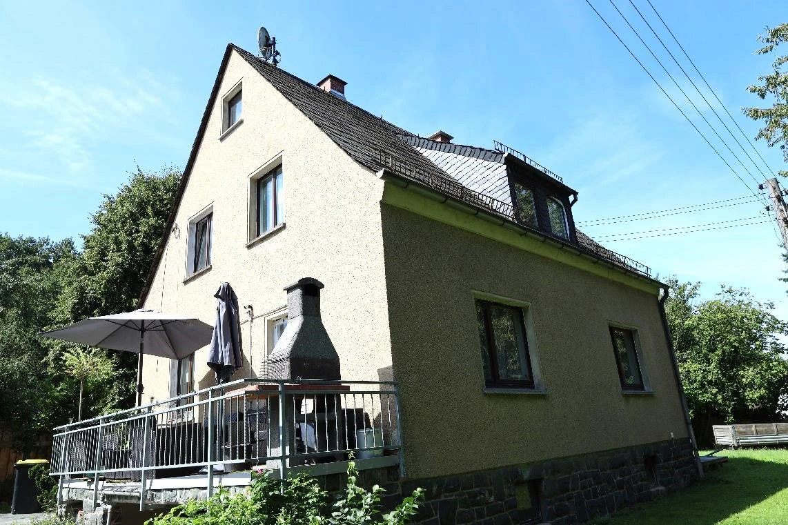 Einfamilienhaus in Langenwetzendorf — Bild 3