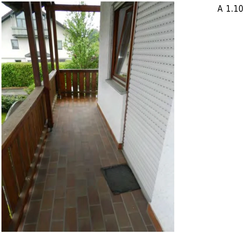 Doppelhaushälfte in Wasserburg a. Inn — Bild 3