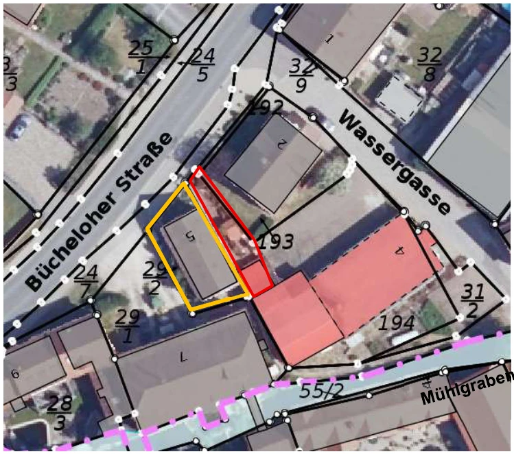 Einfamilienhaus in Stadtilm — Bild 2