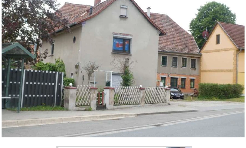 Einfamilienhaus in Stadtilm — Bild 3