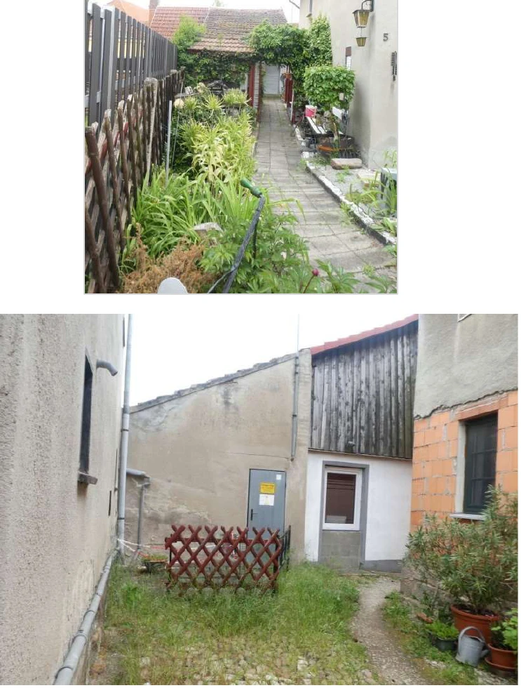 Einfamilienhaus in Stadtilm