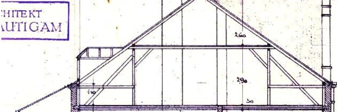 Stadt- bzw. Mehrfamilienwohnhaus in Hof — Bild 3