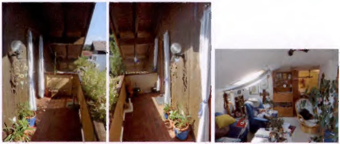 Eigentumswohnung (1 bis 2 Zimmer) in Füssen — Bild 3