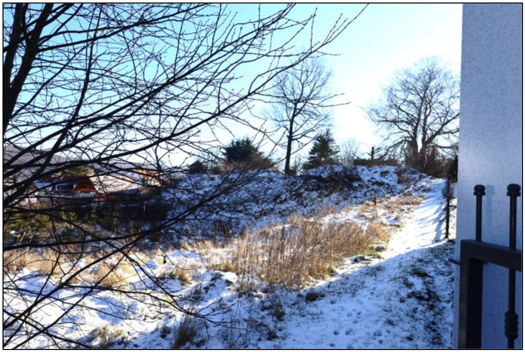 unbebautes Grundstück in Bad Berka — Bild 2