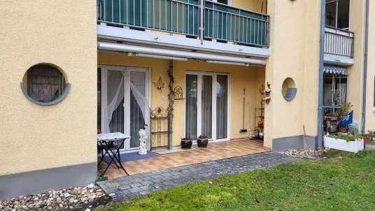 Eigentumswohnung (1 bis 2 Zimmer) in Ingolstadt — Bild 2