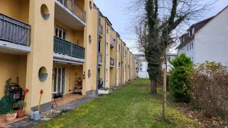 Eigentumswohnung (1 bis 2 Zimmer) in Ingolstadt — Bild 3