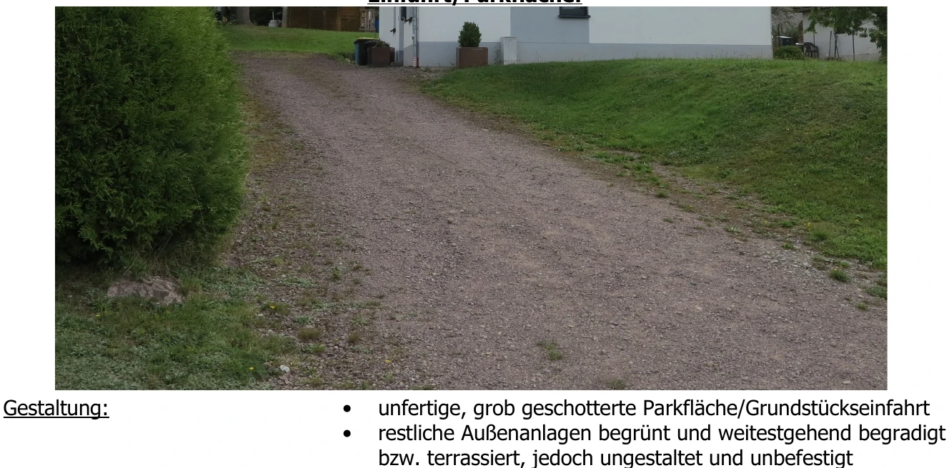 Einfamilienhaus in Schleusingen — Bild 3