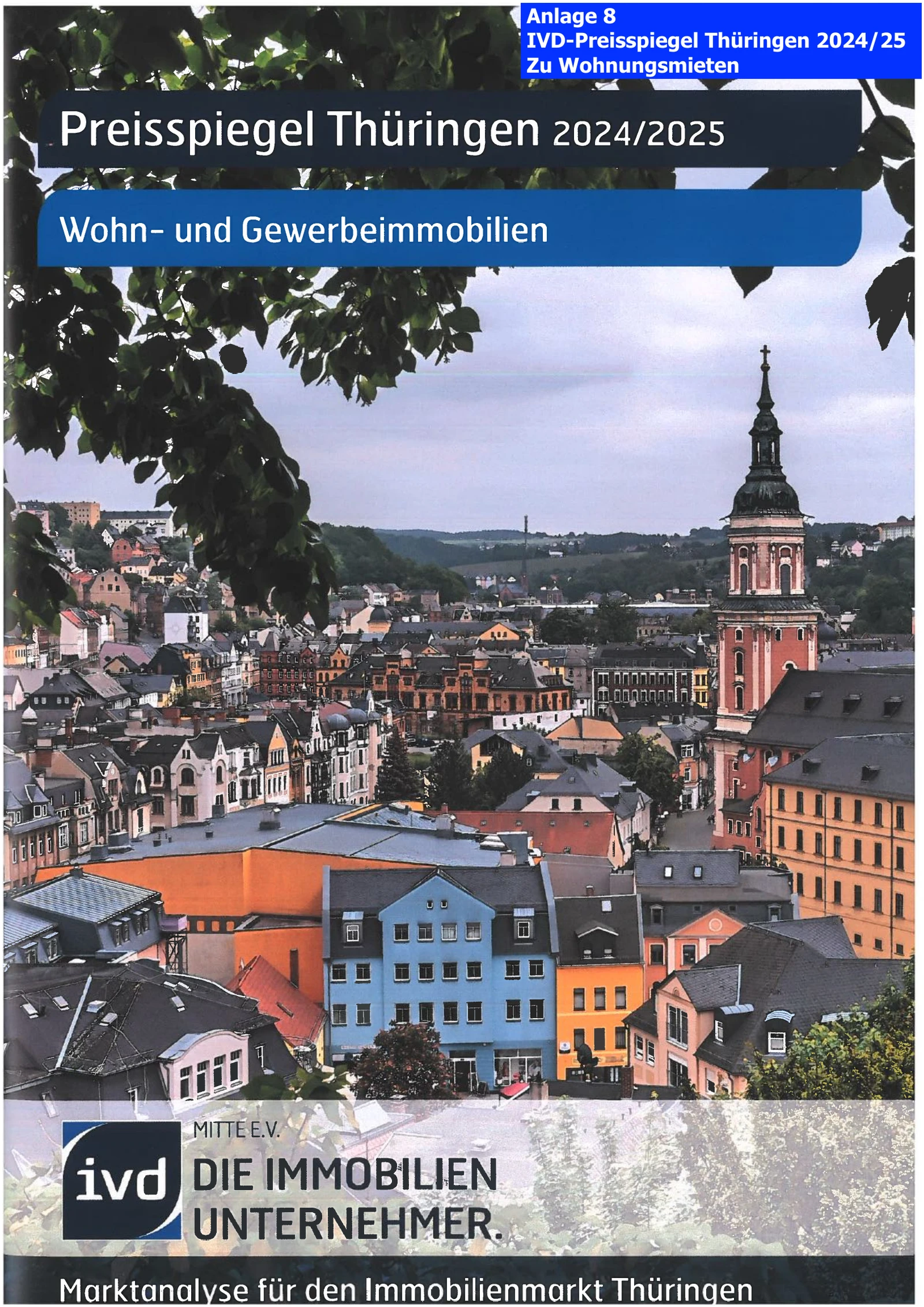 Einfamilienhaus in Schleusingen — Bild 2