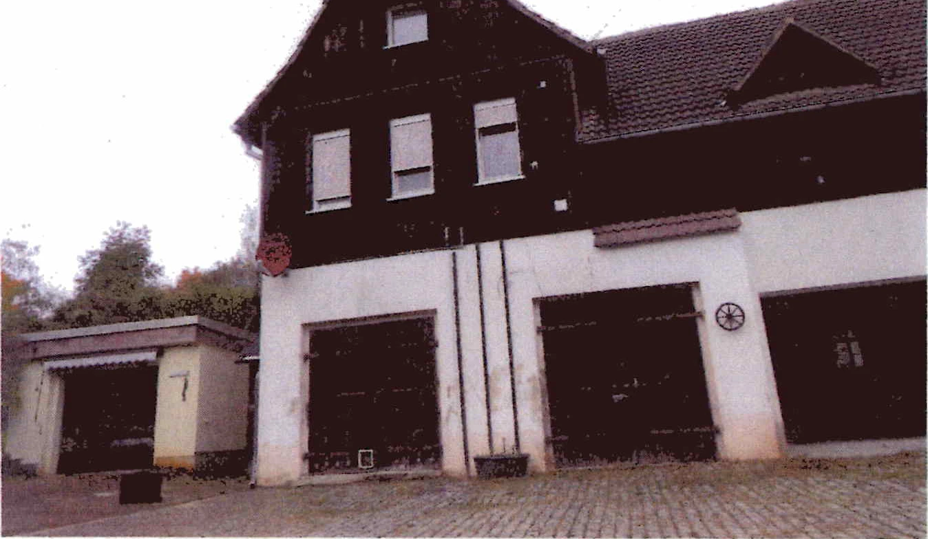 Einfamilienhaus in Rositz